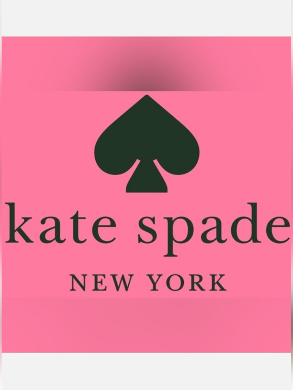 Kate Spade